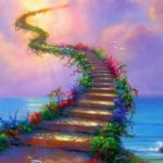 Stairway to heaven plagio