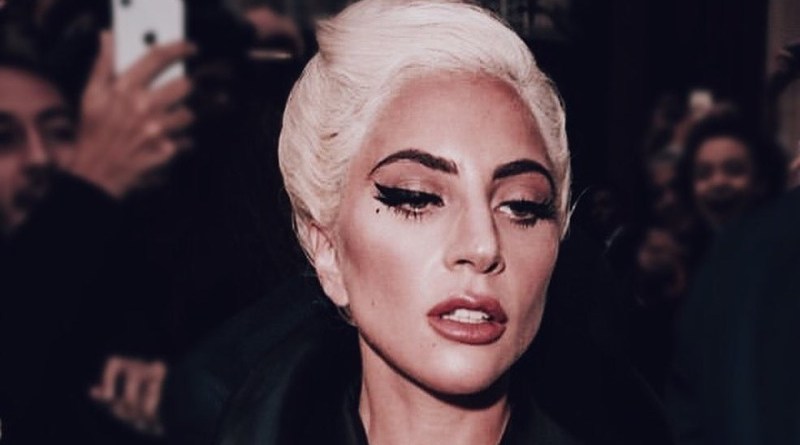 Lady Gaga plagio Shallow