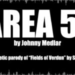 Area 51 Sabaton