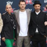 xfactor protagonisti live streaming