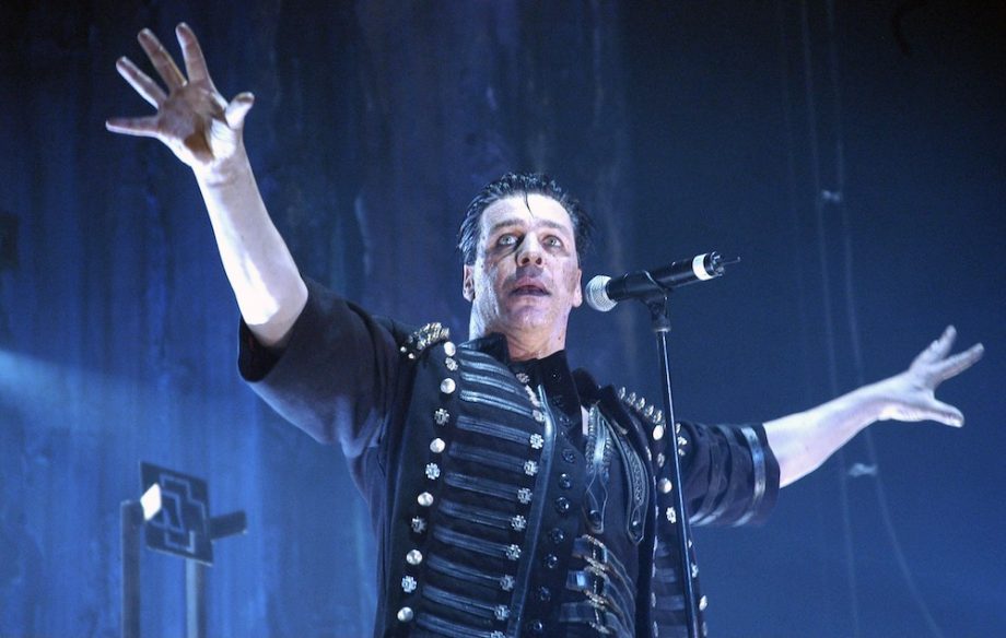 Lindemann nuovo album donwload
