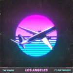 Los-Angeles-cover-The-Kolors