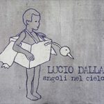 Lucio Dalla album edicola