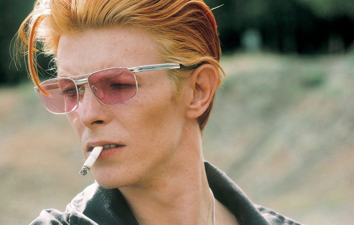 Bowie recensione Conversation Piece