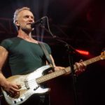 Sting nuovo album recensione