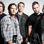 Pearl Jam intervista album