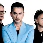 depeche streaming global spirit