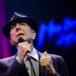 Leonard Cohen nuovo album