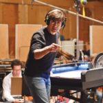 Thomas Newman compositore carriera