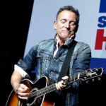 Springsteen Adelante musica project