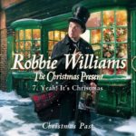 Tracklist Natale Williams Robbie