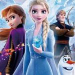 Frozen2 album nuove canzoni