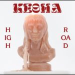 Kesha gennaio high album