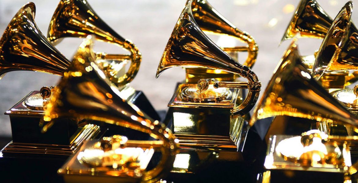 Grammy Awards voti truccati