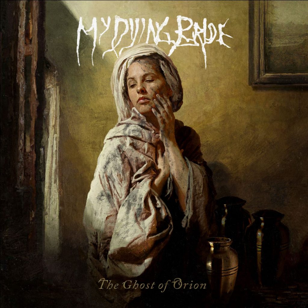 Dying Bride album recensione