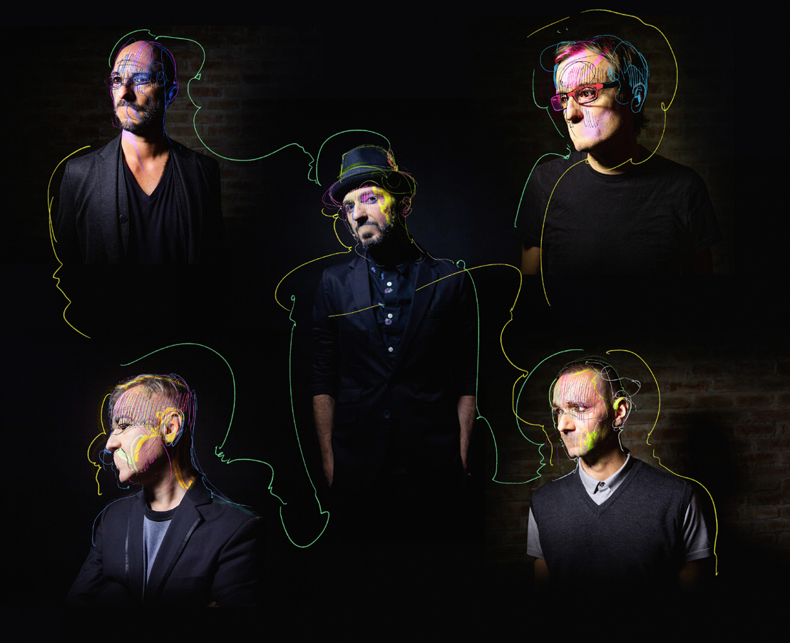Nuovo album Subsonica streaming