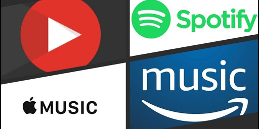 Spotify Amazon Music abbonamento
