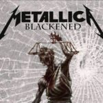 Metallica nuovo album Blackened
