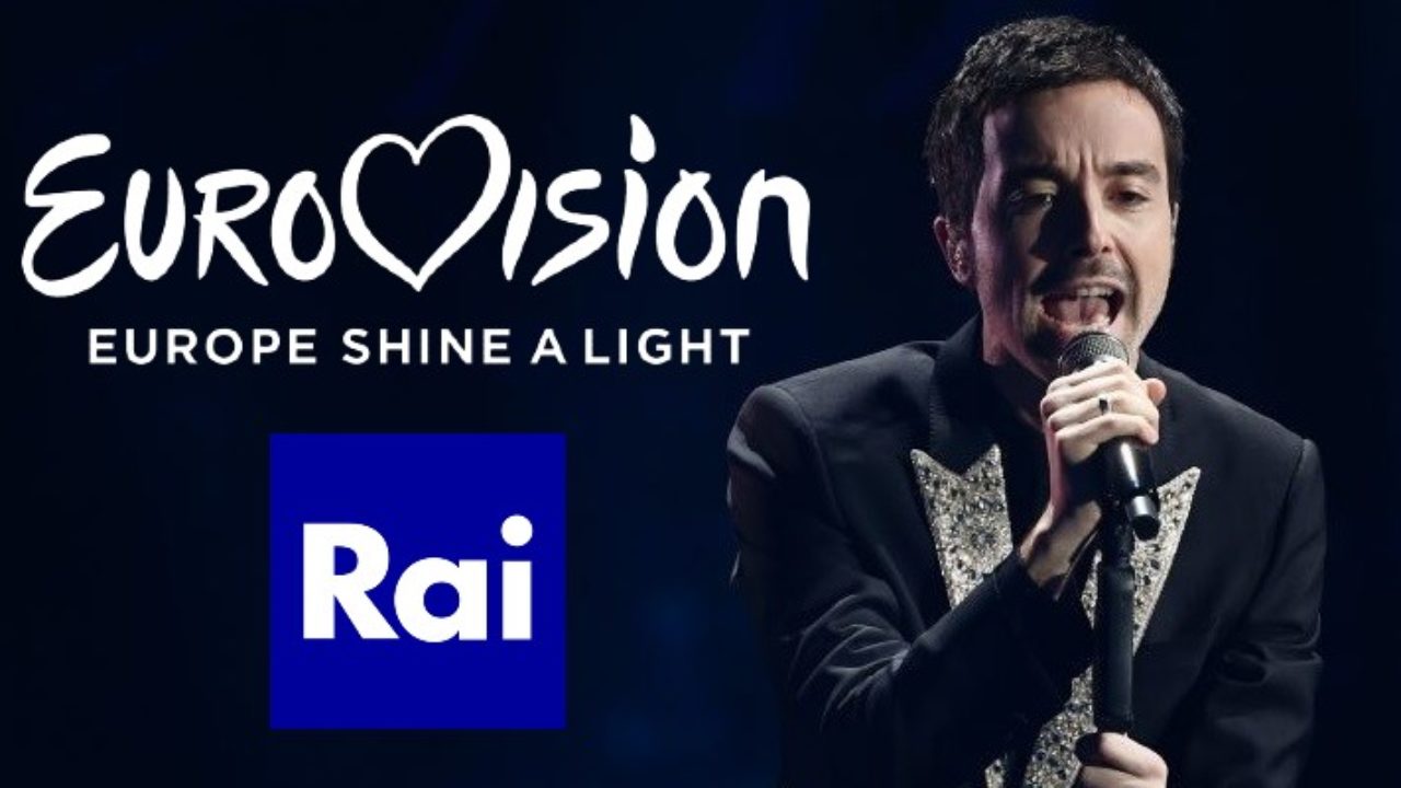 diodato eurovision