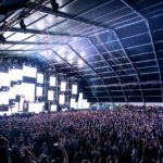 Kraftwerk tour Nameless festival