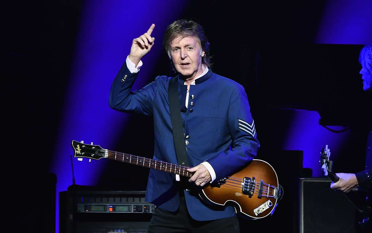 Voucher McCartney scandalo