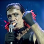Lindemann Rammstein storia band