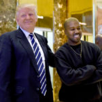 Kanye West candidatura elezioni