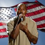 Kanye West candidatura elezioni