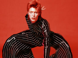 Bowie critica negativa 1965