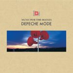 Depeche Mode Masses album
