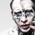 Marilyn Manson diventa rapper