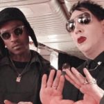 Marilyn Manson diventa rapper