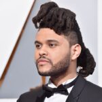 The Weeknd Oscar