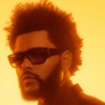 The Weeknd record 2023