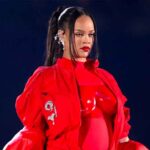 Rihanna incinta di quanti mesi
