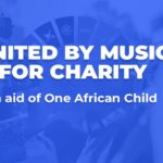 United by music for charity