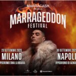 Marrageddon festival