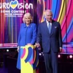 eurovision 2023 dove vederlo