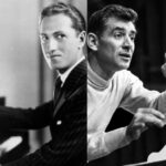Bernstein e Gershwin