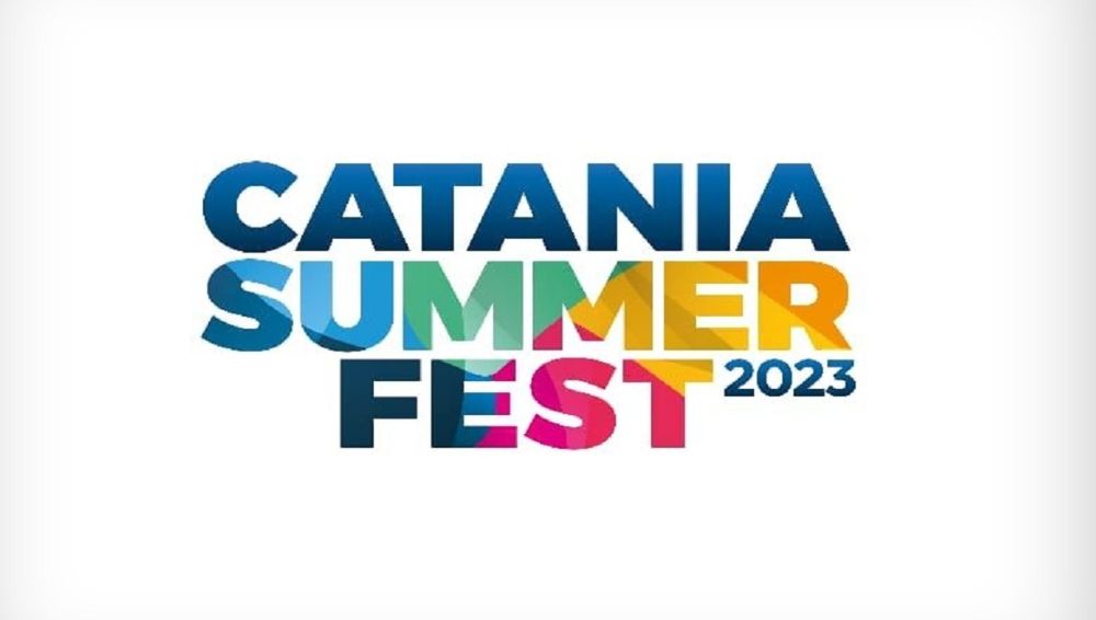 Catania summer fest concerti 