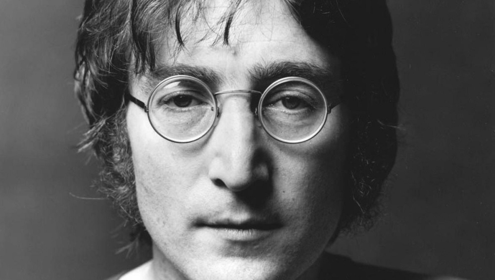 John Lennon docuserie