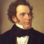 Franz Schubert composizioni
